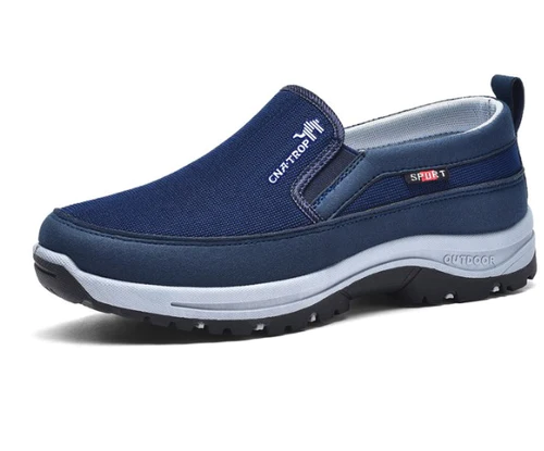 Zapato ortopédico Confort Premium™