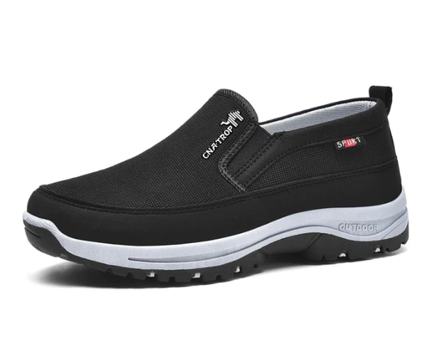 Zapato ortopédico Confort Premium™